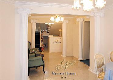 Hotel Nelisse Bukares Bagian luar foto